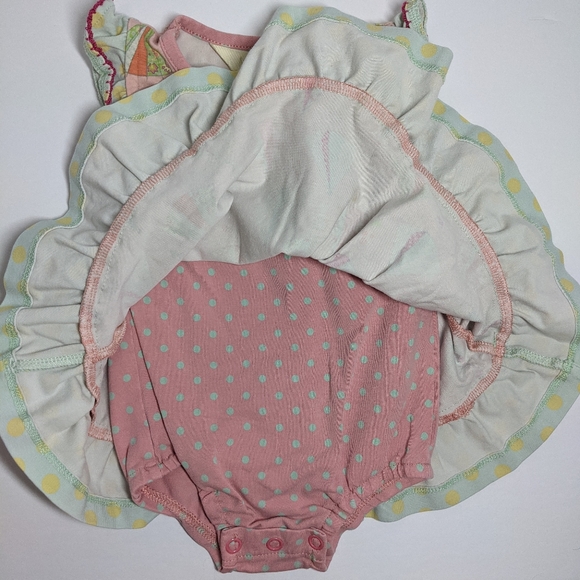 Matilda Jane Dress - Picture 2 of 3